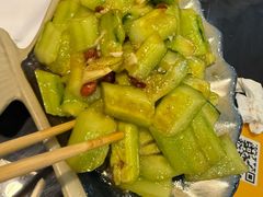 -晓林火锅(安定门店)
