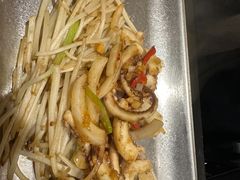 -大神太神·铁板烧(七宝领展广场店)