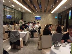 大堂-眉州东坡(国贸店)