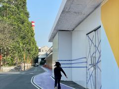 -广州市紫泥堂文化创意园景区