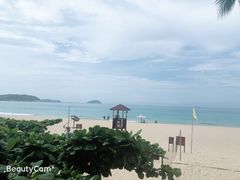 -三亚亚龙湾天域度假酒店