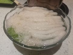 -素渡·一茶一素素食馆(新疆店)