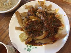 -清真·益鑫羊肉手抓馆(花园北街店)