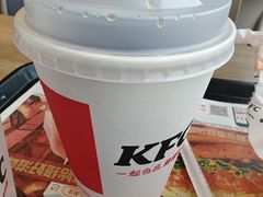 -肯德基(洛川店)