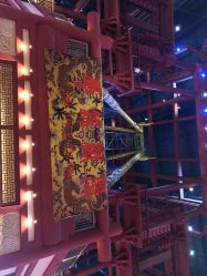 -南京万达乐园