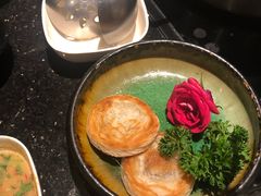 -捞王猪肚鸡火锅(财富中心店)