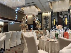 -上海静安铂尔曼酒店