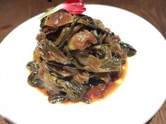 -涌上外婆桥(南塘店)