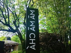 -MAMACHA妈妈茶(岳麓山店)