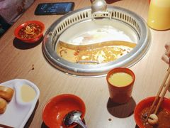 -季季红火锅(丰城洪客隆店)