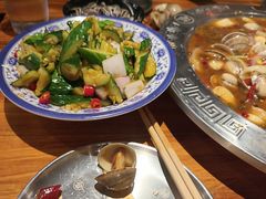 -破店肥哈·海鲜·烧烤(郑州银泰inPARK店)