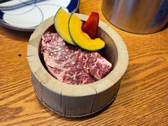 -炎蔵牛舌烤肉