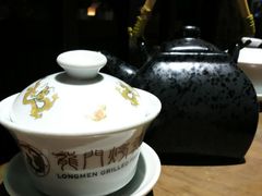 -龙门烤鱼(东方宝泰店)