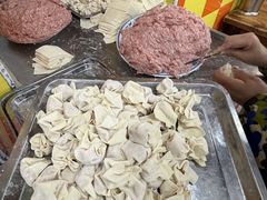 -小秋水饺(大成路总店)