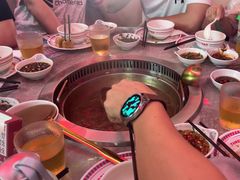 -三头牛·潮汕牛肉生蚝火锅 (夏湾店)