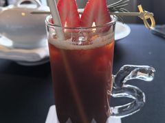 -广州富力君悦大酒店·关系酒廊