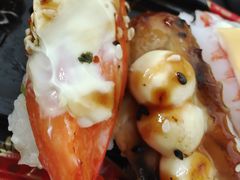 -佰禾寿司(学府凯德店)