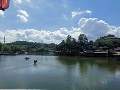 -观澜山水田园