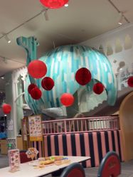 -奈尔宝·儿童乐园·亲子餐厅(星河湾店)