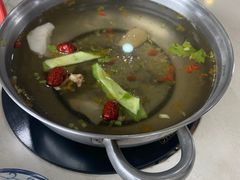 -伟记牛肉(金鸿公路店)