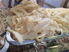 牛肚-汝萍传统蘸水菜(春华路总店)