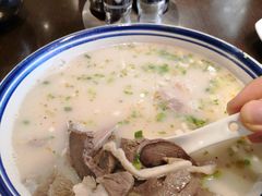 -老牌坊鲁菜名店(宽厚里店)