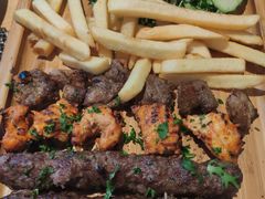 -ALAMEEN阿拉伯餐厅(三里屯店)