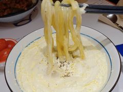 -火山屋台(新街口店)