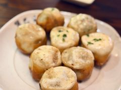 -哑巴生煎(临顿路店)