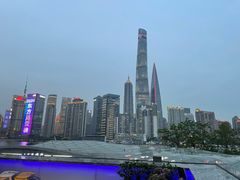 -三利音·东方司宴(外滩店)