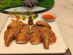 -无锡瑞廷西郊酒店·悦湖景观餐厅