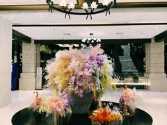 -太湖饭店玉兰厅(自助餐厅)