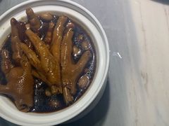 鲍汁鳳爪-岭南真味·匠心粤菜(K11店)