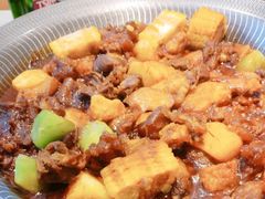 -半天妖烤鱼(和平印象城店)