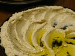 -Uncle Kosto科斯托·中东菜