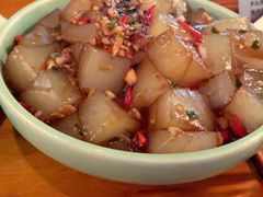 -疆Jiang·新疆秘制料理