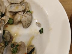 -萨莉亚意式餐厅(长安万达店)