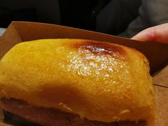 芝士焗红薯-旺顺阁·北京菜(北辰上品+)