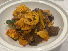 -功德林素菜饭庄(前门店)