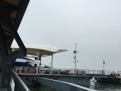 -厦门五通客运码头