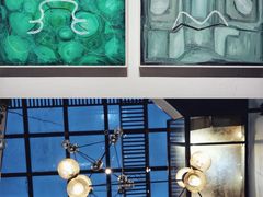 -太平老街-前行美术馆