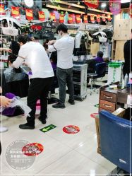 -阿兵荣辉美容理发有限公司