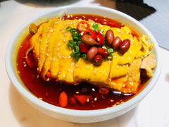 -青花椒花椒鱼(合生汇店)