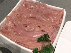 -海底捞火锅(新华联梦想城店)
