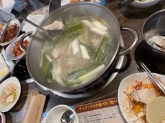 -新村一只鸡(新村本店)