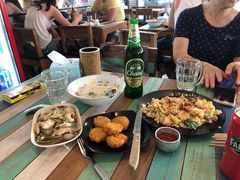-Doo Dee Thai Food(Issan/Isaan/Esan)