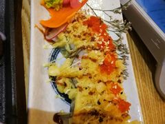 -鱼意寿司(钟村分店)