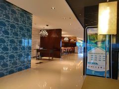 -龙之梦万丽酒店青餐厅