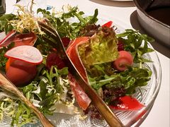 -Osteria Garden 生蚝花园餐厅(原进贤路店)