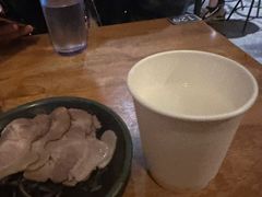 -天然豚骨拉面专门店 一兰(铜锣湾店)